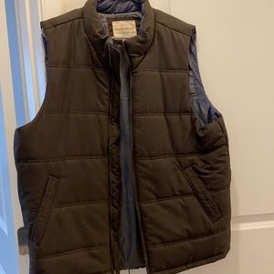 Men’s Weatherproof Vest XL